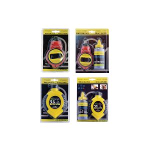 Tracciatori ABC Sistem® - Tracciatore con e senza ricarica