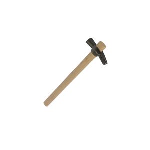 Martello da carpentiere con manico in legno FSC