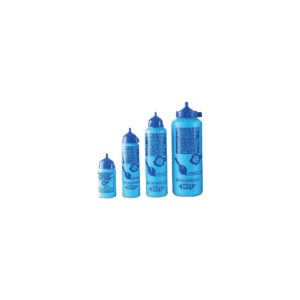 Ricariche polvere blu - 100g / 1000g