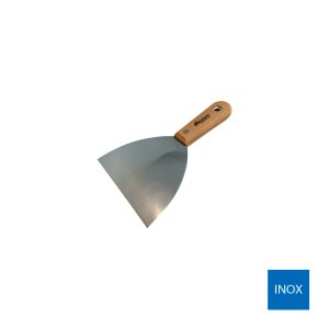 Spatola ABC Sistem® con manico in legno