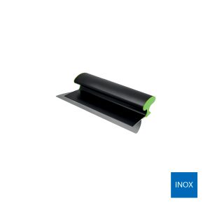 Spatola ABC Sistem® per rasatura con lama inox e profilo in alluminio