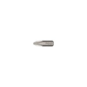 Inserti fresati con impronta PH - confezione in blister