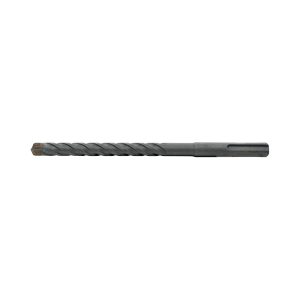 Punta professionale con attacco SDS plus a 4 taglienti - da 5x110 a 12x450