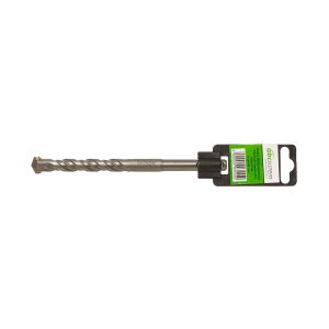 Punta professionale con attacco SDS plus blister - da 4x110 a 10x310