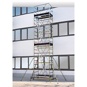 Trabattello abc mod. 1