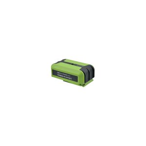 Batteria ioni di litio per laser (verde)