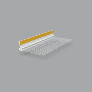 Profilo di dilatazione con rete 3D Universale