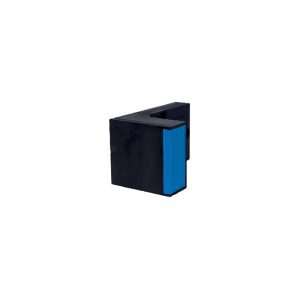 Supporto cardini ed inferriate K1-PE