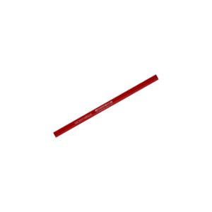 Matita da carpentiere Rossa - ABC Sistem®