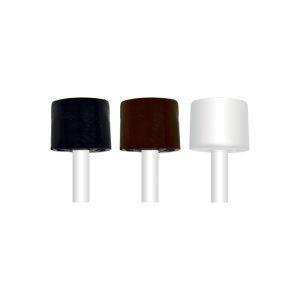 Paracolpo per tassello in nylon