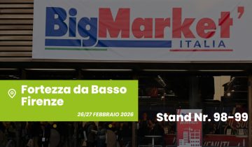 Bigmarket 2026 – ABC Sistem®