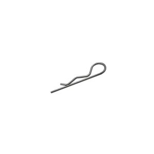 Clip per sistema nonius