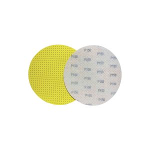 Dischi abrasivi gialli diam. 180 mm