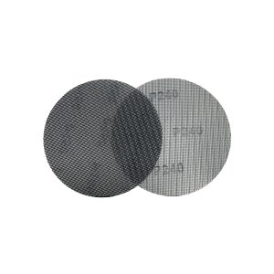 Dischi abrasivi in rete diam. 225 mm
