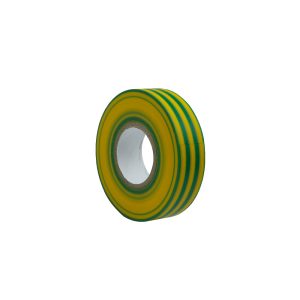 Nastro isolante giallo/verde