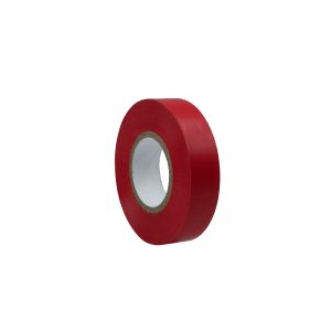 Nastro isolante rosso